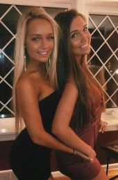 Проститутка Ирина