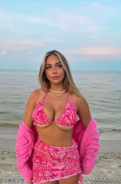 Проститутка Оля