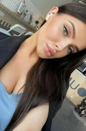 Проститутка Полина